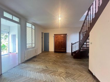 Maison a vendre Bègles 33130 Gironde 104 m2 5 pièces 324000 euros