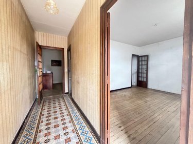 Maison a vendre Bègles 33130 Gironde 104 m2 5 pièces 324000 euros