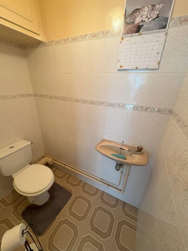 Appartement a vendre Eu 76260 Seine-Maritime 93 m2  199000 euros
