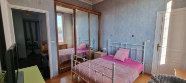 Appartement a vendre Eu 76260 Seine-Maritime 93 m2  199000 euros