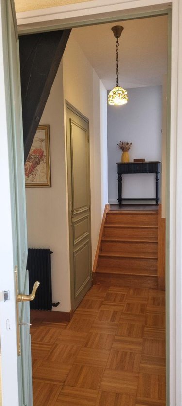 Appartement a vendre Eu 76260 Seine-Maritime 93 m2  199000 euros