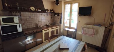 Maison a vendre Graçay 18310 Cher 115 m2 5 pièces 70460 euros