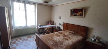 Maison a vendre Graçay 18310 Cher 115 m2 5 pièces 70460 euros