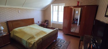 Maison a vendre Graçay 18310 Cher 115 m2 5 pièces 70460 euros