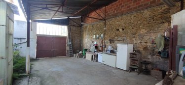 Maison a vendre Graçay 18310 Cher 115 m2 5 pièces 81744 euros
