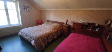 Maison a vendre Graçay 18310 Cher 115 m2 5 pièces 70460 euros