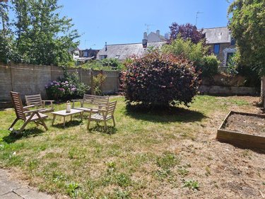 Maison a vendre Rennes 35000 Ille-et-Vilaine 134 m2 7 pièces 655200 euros