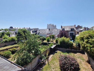 Maison a vendre Rennes 35000 Ille-et-Vilaine 134 m2 7 pièces 655200 euros