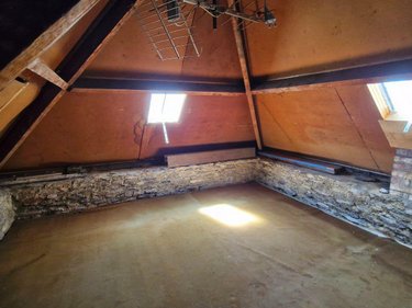 Maison a vendre Rennes 35000 Ille-et-Vilaine 134 m2 7 pièces 655200 euros