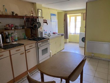 Maison a vendre Clion 36700 Indre 92 m2 4 pièces 75400 euros
