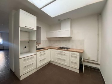 Maison a vendre Merville 59660 Nord 67 m2 3 pièces 100000 euros
