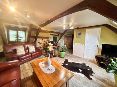 Maison a vendre Crugny 51170 Marne 135 m2 5 pièces 262500 euros