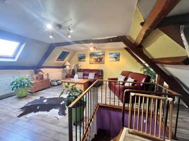 Maison a vendre Crugny 51170 Marne 135 m2 5 pièces 262500 euros