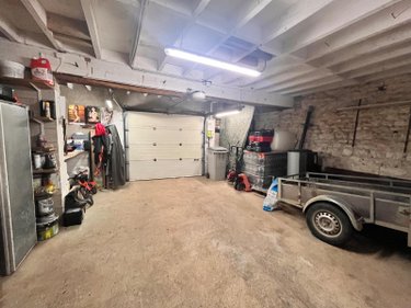 Maison a vendre Crugny 51170 Marne 135 m2 5 pièces 262500 euros