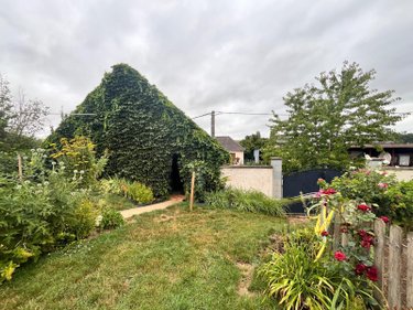 Maison a vendre Crugny 51170 Marne 135 m2 5 pièces 262500 euros