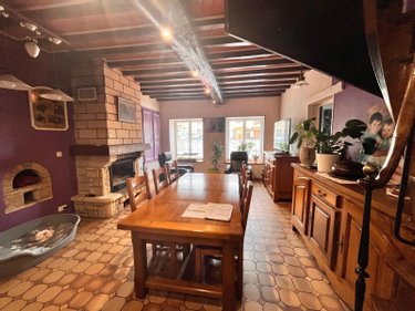 Maison a vendre Crugny 51170 Marne 135 m2 5 pièces 262500 euros
