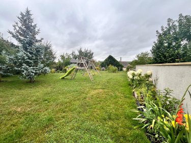 Maison a vendre Crugny 51170 Marne 135 m2 5 pièces 262500 euros