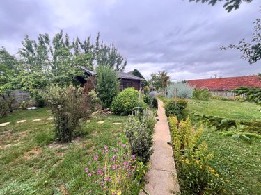 Maison a vendre Crugny 51170 Marne 135 m2 5 pièces 262500 euros