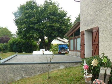 Maison a vendre Brû 88700 Vosges 180 m2 8 pièces 95000 euros