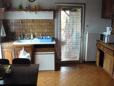 Maison a vendre Brû 88700 Vosges 180 m2 8 pièces 95000 euros