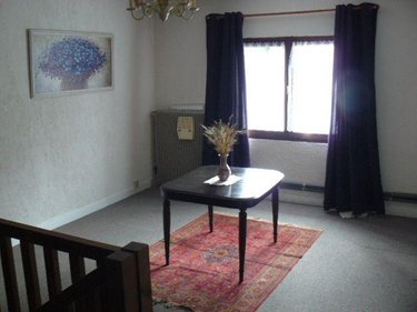 Maison a vendre Brû 88700 Vosges 180 m2 8 pièces 95000 euros