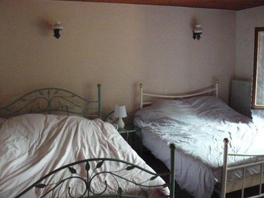 Maison a vendre Brû 88700 Vosges 180 m2 8 pièces 95000 euros