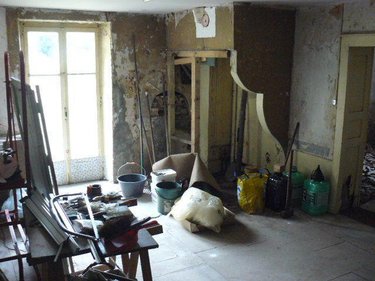 Maison a vendre Brû 88700 Vosges 180 m2 8 pièces 95000 euros