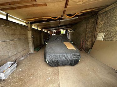 Garage et parking a vendre Villeneuve-sur-Yonne 89500 Yonne 65 m2  9000 euros