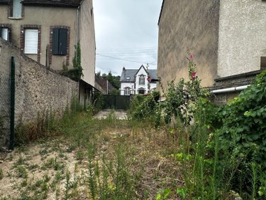 Garage et parking a vendre Villeneuve-sur-Yonne 89500 Yonne 65 m2  9000 euros