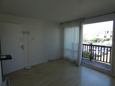 Appartement a vendre Courseulles-sur-Mer 14470 Calvados 27 m2 2 pièces 97650 euros