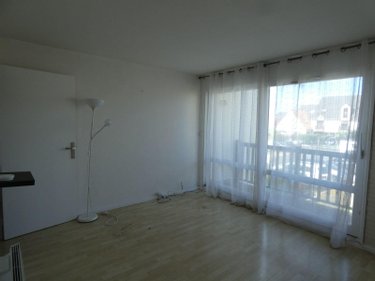 Appartement a vendre Courseulles-sur-Mer 14470 Calvados 27 m2 2 pièces 97650 euros