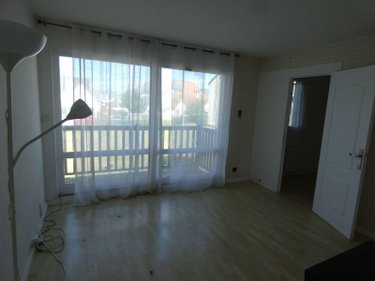 Appartement a vendre Courseulles-sur-Mer 14470 Calvados 27 m2 2 pièces 97650 euros