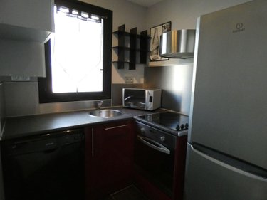 Appartement a vendre Courseulles-sur-Mer 14470 Calvados 27 m2 2 pièces 97650 euros