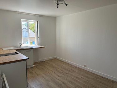 Appartement a vendre Bernières-sur-Mer 14990 Calvados 29 m2 2 pièces 94500 euros