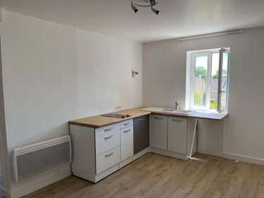 Appartement a vendre Bernières-sur-Mer 14990 Calvados 29 m2 2 pièces 94500 euros