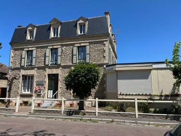 Appartement a vendre Bernières-sur-Mer 14990 Calvados 29 m2 2 pièces 94500 euros
