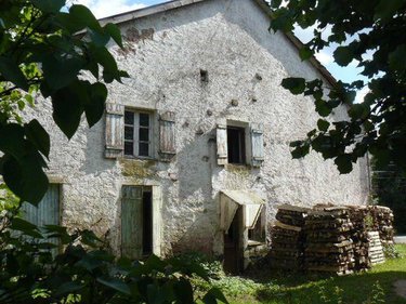 Maison a vendre Raon-l'Étape 88110 Vosges 100 m2 6 pièces 23000 euros