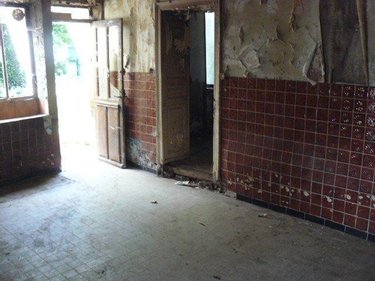 Maison a vendre Raon-l'Étape 88110 Vosges 100 m2 6 pièces 23000 euros