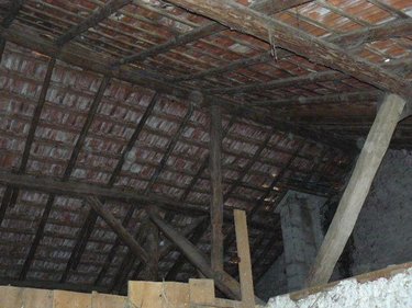 Maison a vendre Raon-l'Étape 88110 Vosges 100 m2 6 pièces 23000 euros