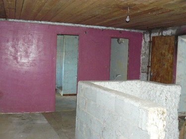 Maison a vendre Raon-l'Étape 88110 Vosges 100 m2 6 pièces 23000 euros
