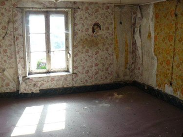 Maison a vendre Raon-l'Étape 88110 Vosges 100 m2 6 pièces 23000 euros