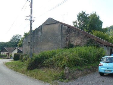 Maison a vendre Raon-l'Étape 88110 Vosges 100 m2 6 pièces 23000 euros