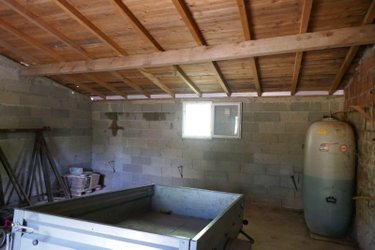 Maison a vendre Le Menoux 36200 Indre 84 m2 4 pièces 95400 euros