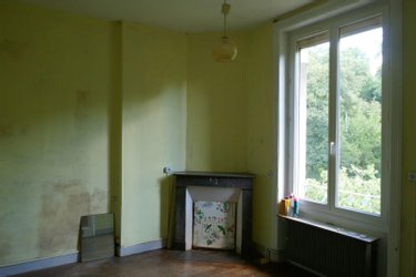 Maison a vendre Le Menoux 36200 Indre 84 m2 4 pièces 95400 euros