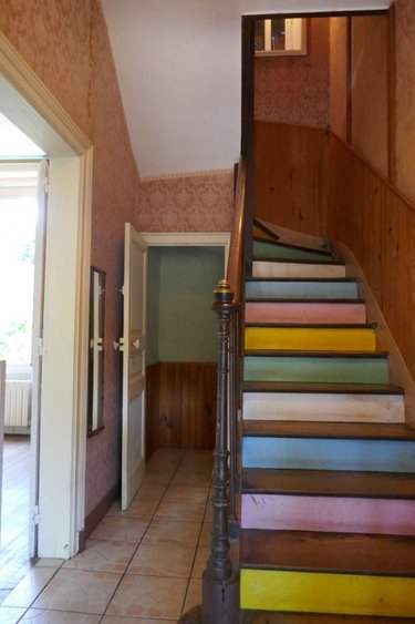 Maison a vendre Le Menoux 36200 Indre 84 m2 4 pièces 74200 euros