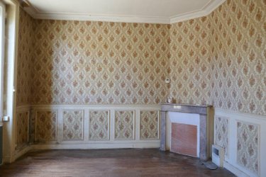 Maison a vendre Le Menoux 36200 Indre 84 m2 4 pièces 95400 euros