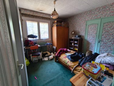 Maison a vendre Voivres-lès-le-Mans 72210 Sarthe 106 m2  215250 euros