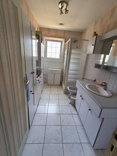 Maison a vendre Voivres-lès-le-Mans 72210 Sarthe 106 m2  215250 euros