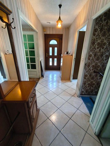 Maison a vendre Voivres-lès-le-Mans 72210 Sarthe 106 m2  215250 euros