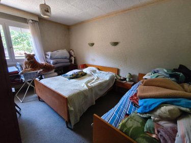Maison a vendre Voivres-lès-le-Mans 72210 Sarthe 106 m2  215250 euros